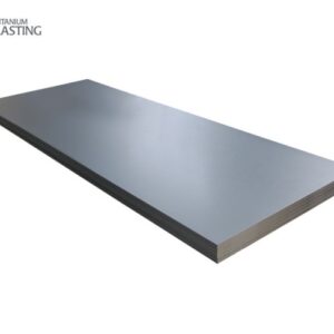 Why Titanium Plate is the Preferred Choice for Aerospace Engineering?